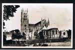 Real Photo Postcard Downside Abbey Near Bath Somerset - Ref 187 - Bath