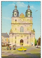SAINT-HUBERT-LA BASILIQUE-automobiles-fontaine - Saint-Hubert