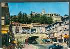 ALPES DE HAUTE PROVENCE - Sisteron - Vue Sur La Citadelle - Sisteron