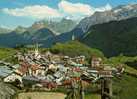 Ardez Est Une Localité Et Une Ancienne Commune Suisse Du Canton Des Grisons Située En Basse-Engadine. Année 1965 - Ardez