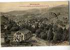 Cpa ORBEY Le Village Entre Colmar Et Lac Blanc -11202 Weick - Orbey