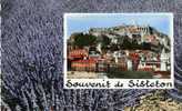 Sisteron (basse Alpes) - Sisteron