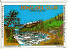 Royal QSL Card - Official Clubcard - Germany - Warendorf - CB