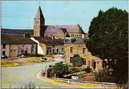 HERBEUMONT-L'EGLISE - Herbeumont