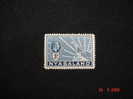 Nyasaland  1934  King George V  3d  SG118   MH - Nyassaland (1907-1953)