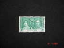 Nyasaland  1937  K. George VI  Coronation  1/2d   SG127   Used - Nyasaland (1907-1953)