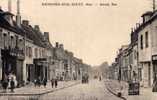 Grande Rue - Ressons Sur Matz