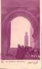 Delcampe - CPA - MEKNES - BAB BERDAIN - 158 - FLANDRIN - Meknes