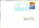 USA Special Cancel Cover 1981 - Old Dupre Station - Buda - Enveloppes évenementielles