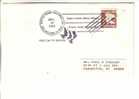 USA Special Cancel Cover 1981 - Inst. Of Texan Cultures - San Antonio - FDC