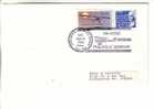 USA Special Cancel Cover - 7th CCOD Philatelic Seminar 1982 - Dallas - Event Covers