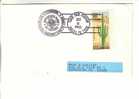 USA Special Cancel Cover 1982 - 20th Annual German Day In Texas - Dallas - Enveloppes évenementielles