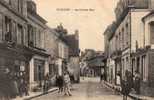 La Grande Rue - Ecouche