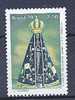 BRESIL 1380 Notre Dame Aparecida - Unused Stamps