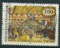 #2996 - France/Drapeaux Yvert 3142 Obl - Timbres