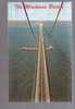 Mackinac Straits Bridge - Joining Michigan's Peninsulas - Autres & Non Classés