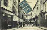 D09 - PAMIERS  -  La Rue Des Jacobins - Pamiers