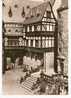 WERNIGERODE   -   * Innenhof Des Feudalmuseum *    -   Editeur : FOTO FON   N° 3388 - Wernigerode