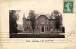 80 - SOMME - RUE - CHATEAU De M° BRONTEL - Rue