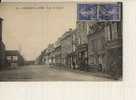 GRANDVILLIERS. - Rue De Calais. - Grandvilliers