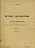 VIEUX PAPIERS - LIVRET PEDAGOGIQUE A. AUGER - NOTIONS D'AUTOMATISME - CIRCUITS COMBINATOIRES - CLASSES TECHNIQUES - Other & Unclassified