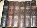 Larousse Du Xx Siecle - 1933 - 6 Volumes - Dictionnaires