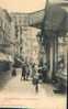 BLANKENBERGHE "La Rue Des Boulangers" Ed. Albert Sugg Gand - Série 5 - N° 85 - Blankenberge