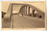 3906 - HASSELT - Nouveau Pont (Canal Albert) Vers Genck Et Beeringen *tram* - Hasselt