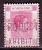 P3248 - BRITISH COLONIES HONG KONG Yv N°152 - Used Stamps
