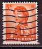 P3257 - BRITISH COLONIES HONG KONG Yv N°194 - Used Stamps