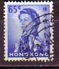 P3263 - BRITISH COLONIES HONG KONG Yv N°202 - Used Stamps