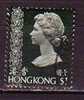 P3274 - BRITISH COLONIES HONG KONG Yv N°274 - Used Stamps