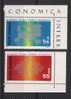 Roemenie Y/T 2602 / 2603 (**) - Unused Stamps