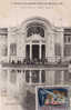 Marseille : Exposition Internationale D'Electricité 1908 , Grand Palais , Motif Central - Mostra Elettricità E Altre
