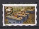 Roemenie Y/T 3203 (**) - Unused Stamps