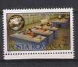 Roemenie Y/T 3203 (**) - Unused Stamps