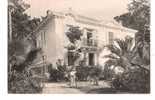 VILLA AMELIE MARTHE .DOCTEUR PAUL BERT - Vallauris