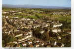 CPM MAURIAC  Vue Aérienne - Mauriac