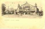 124 - Le Havre - La Gare - Station