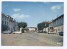 32 - Gers /   NOGARO  -- Place Jeanne-d'Arc - Nogaro