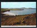 Judges Postcard St. David's Whitesands Bay & Ramsey Island Pembrokeshire Wales - Ref 189 - Pembrokeshire