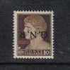 AV16E - R.S.I. , Il 10 Cent Tiratura Di Verona N. 471a Con Spst Capovolta *** - Ungebraucht