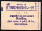 FRANCE: TP N° 2101 ** C1 - Other & Unclassified