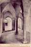 72 - Solesmes - Abbaye Des Bénédictins - L'Abbatiale - Couloir - Solesmes