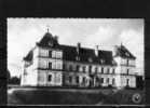 89 ANCY LE FRANC Chateau, Cachet Patisserie Lauverjon Grande Rue, Ed Collin 1588, CPSM 9x14, 195? - Ancy Le Franc