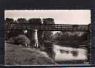 89 APPOIGNY Pont Métallique, Animée, Blanchisseuses, Ed CIM, CPSM 9x14, 195? - Appoigny