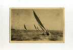 - FRANCE 33 . ARCACHON . LES REGATES . - Vela