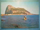 R.4990  REINO UNIDO  EL PEÑÓN DE GIBRALTAR  AÑO 70  MAS EN MI TIENDA - Gibraltar