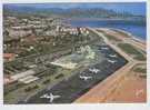 NICE. L' AEROPORT - Transport (air) - Airport