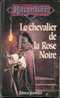 RAVENLOFT N° 2 " LE CHEVALIER DE LA ROSE NOIRE " DARK-LEGEND FLEUVE-NOIR - Fleuve Noir